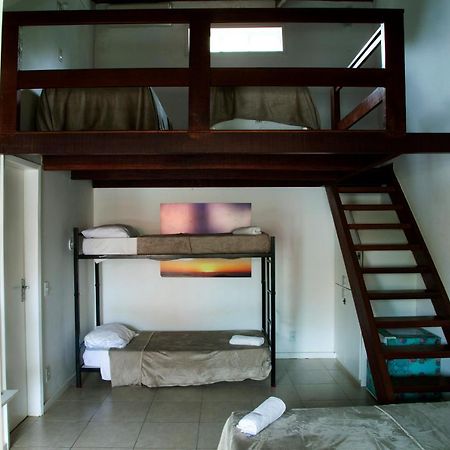 Elementos Buzios Pousada & Hostel Екстериор снимка