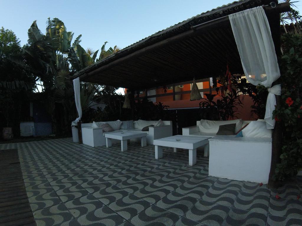 Elementos Buzios Pousada & Hostel Екстериор снимка