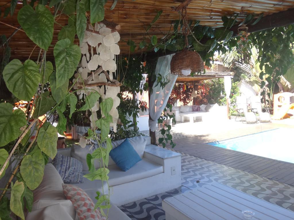 Elementos Buzios Pousada & Hostel Екстериор снимка