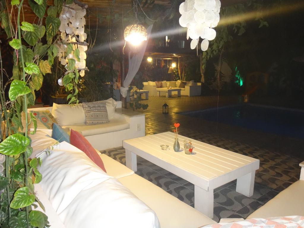 Elementos Buzios Pousada & Hostel Екстериор снимка