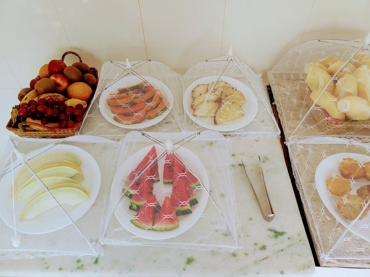 Elementos Buzios Pousada & Hostel Екстериор снимка