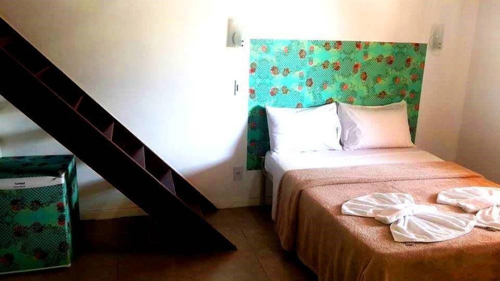 Elementos Buzios Pousada & Hostel Екстериор снимка