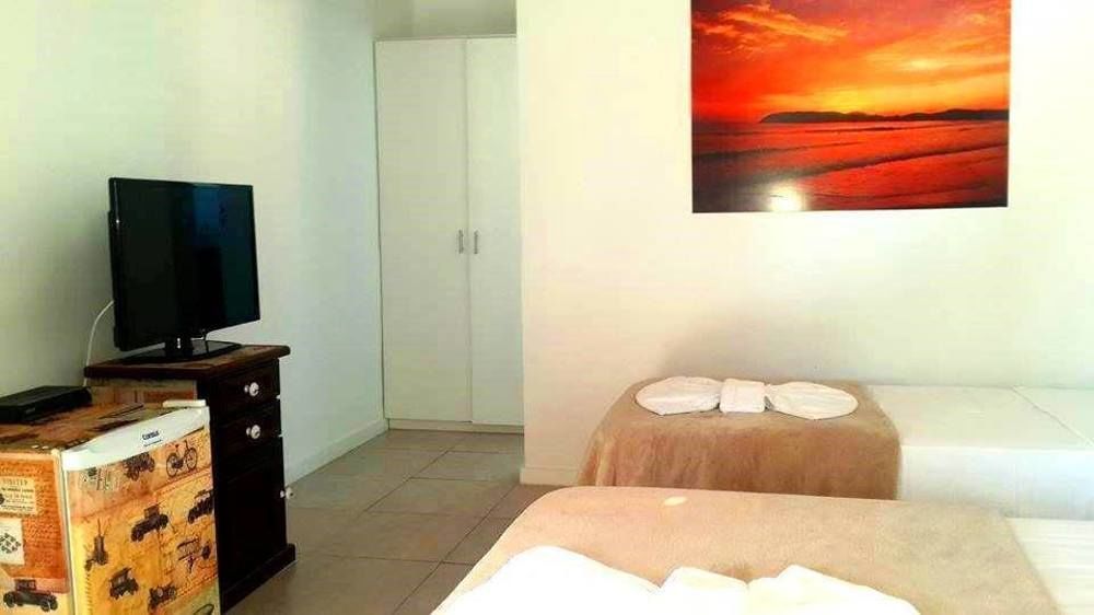 Elementos Buzios Pousada & Hostel Екстериор снимка