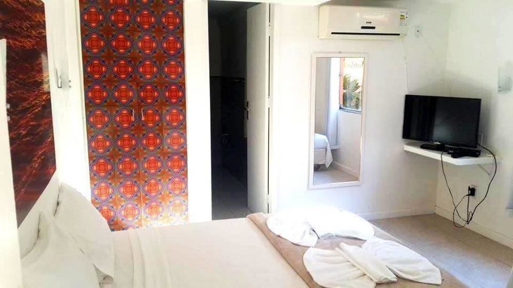 Elementos Buzios Pousada & Hostel Екстериор снимка