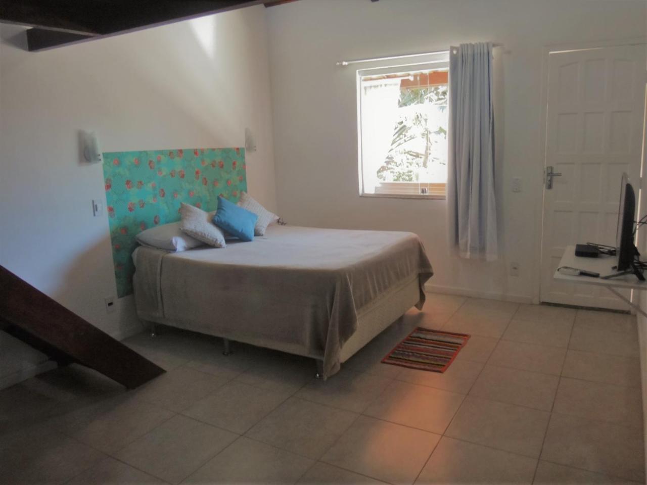 Elementos Buzios Pousada & Hostel Екстериор снимка