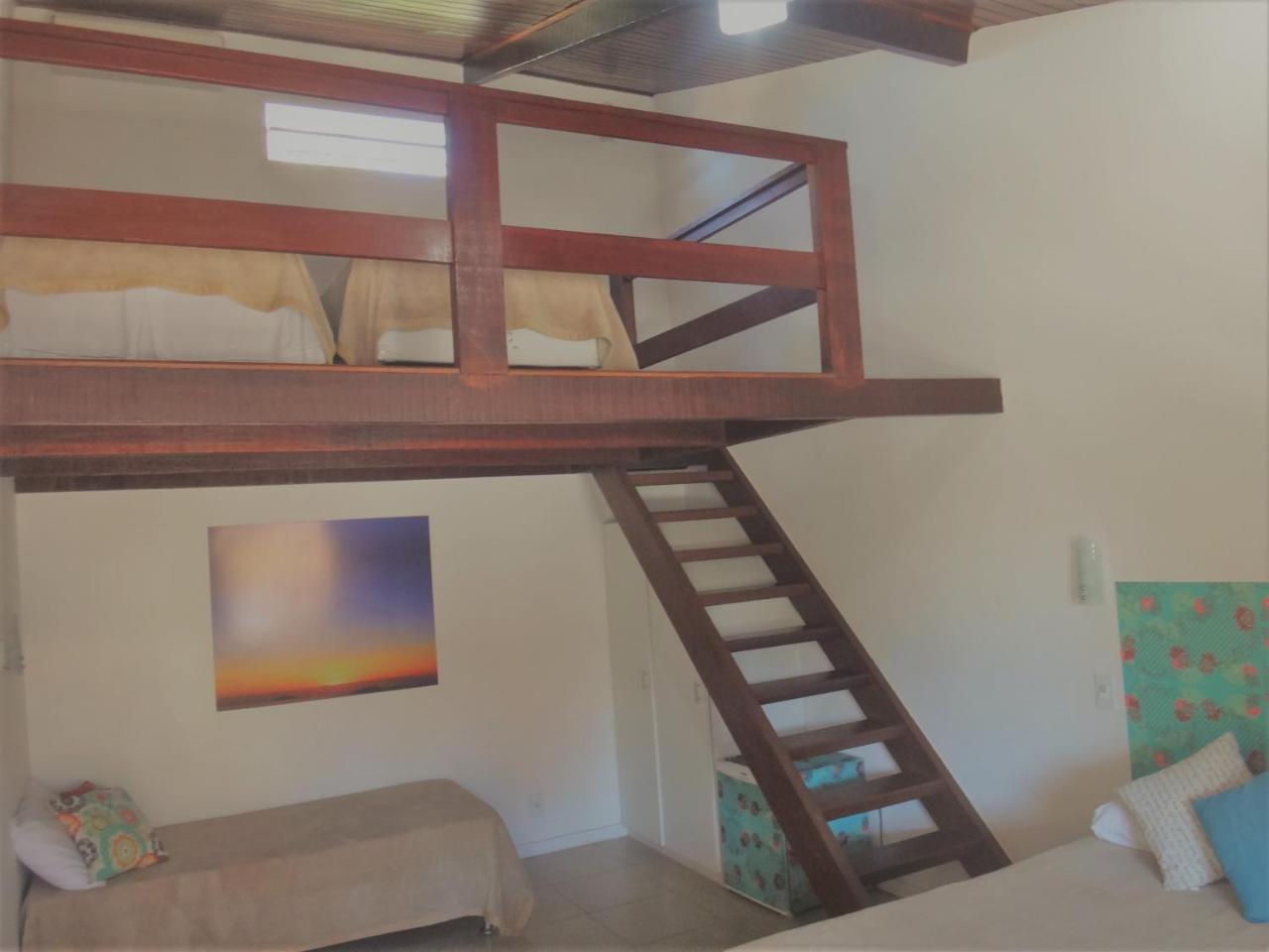 Elementos Buzios Pousada & Hostel Екстериор снимка