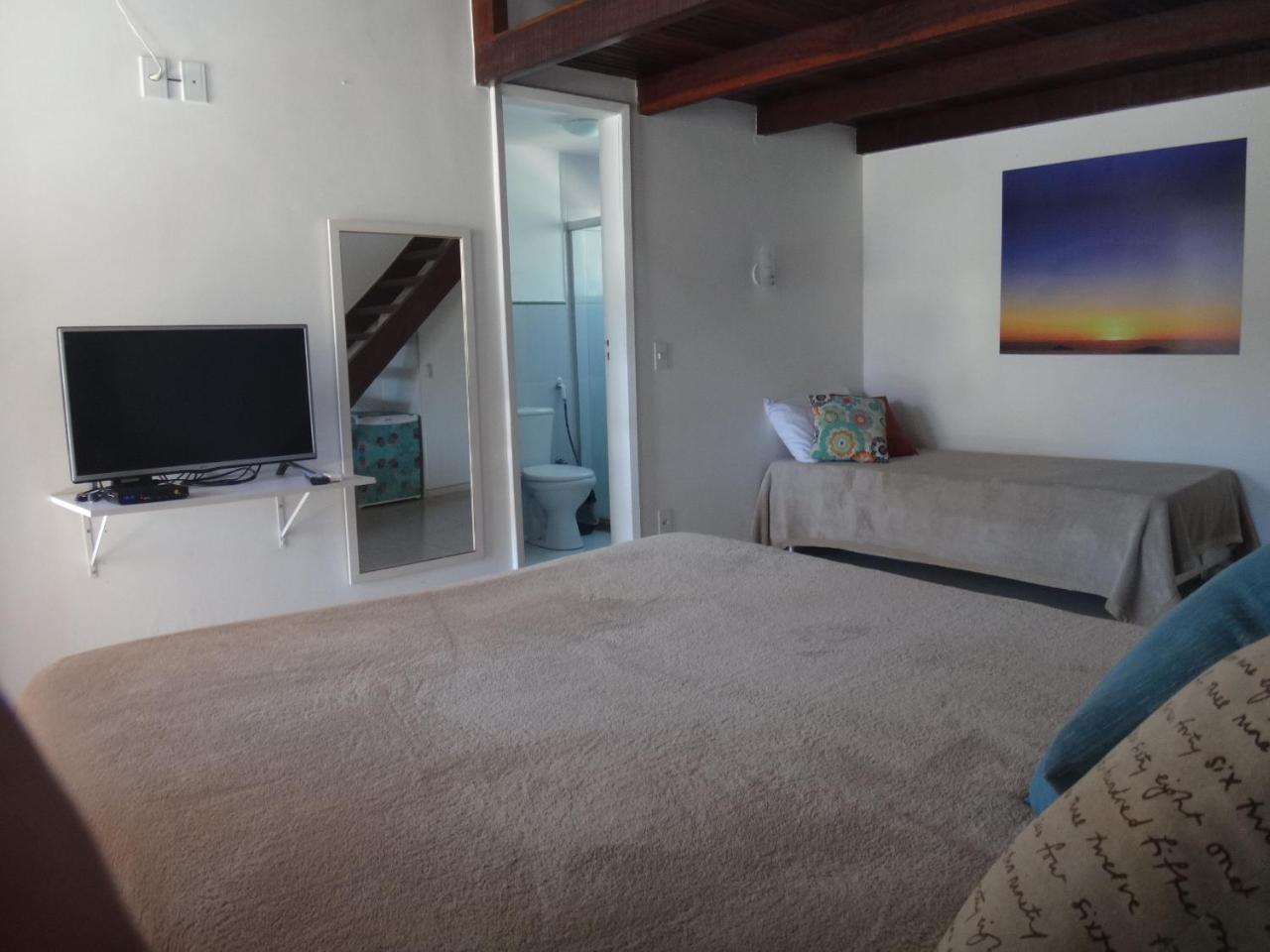 Elementos Buzios Pousada & Hostel Екстериор снимка