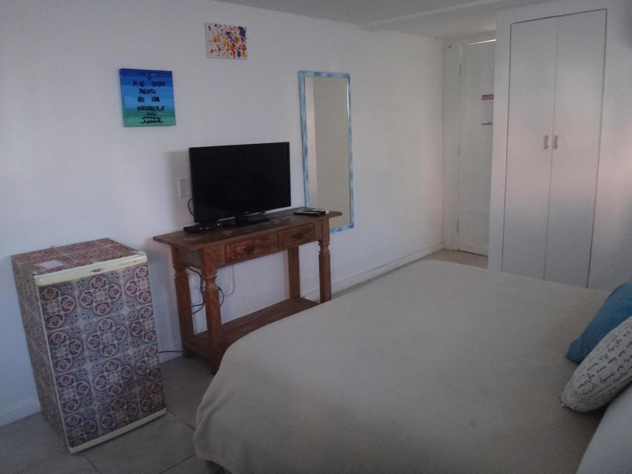 Elementos Buzios Pousada & Hostel Екстериор снимка