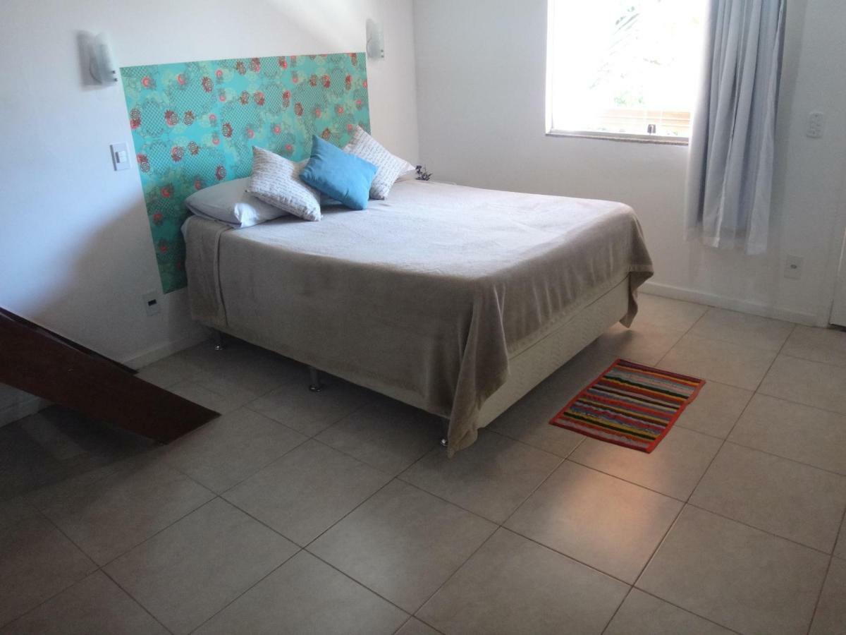 Elementos Buzios Pousada & Hostel Екстериор снимка