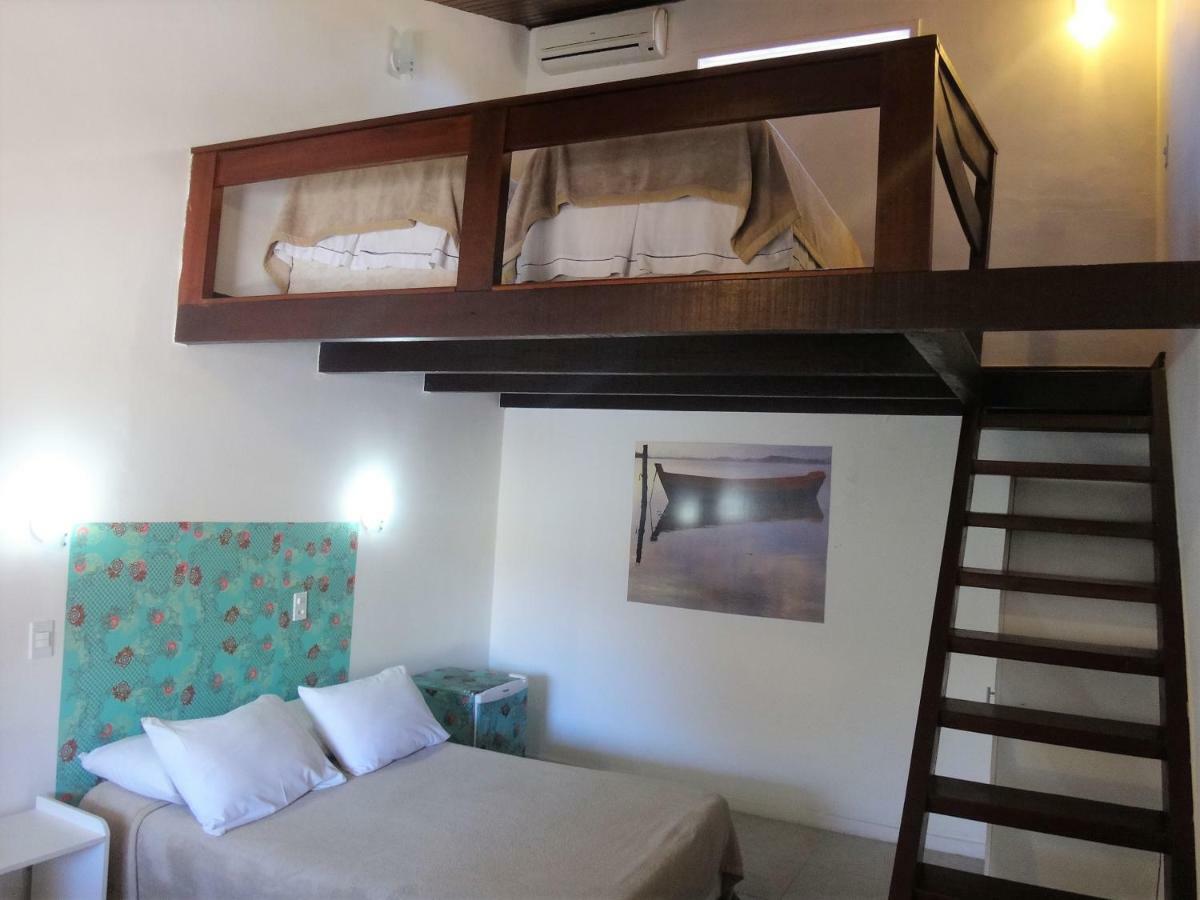 Elementos Buzios Pousada & Hostel Екстериор снимка