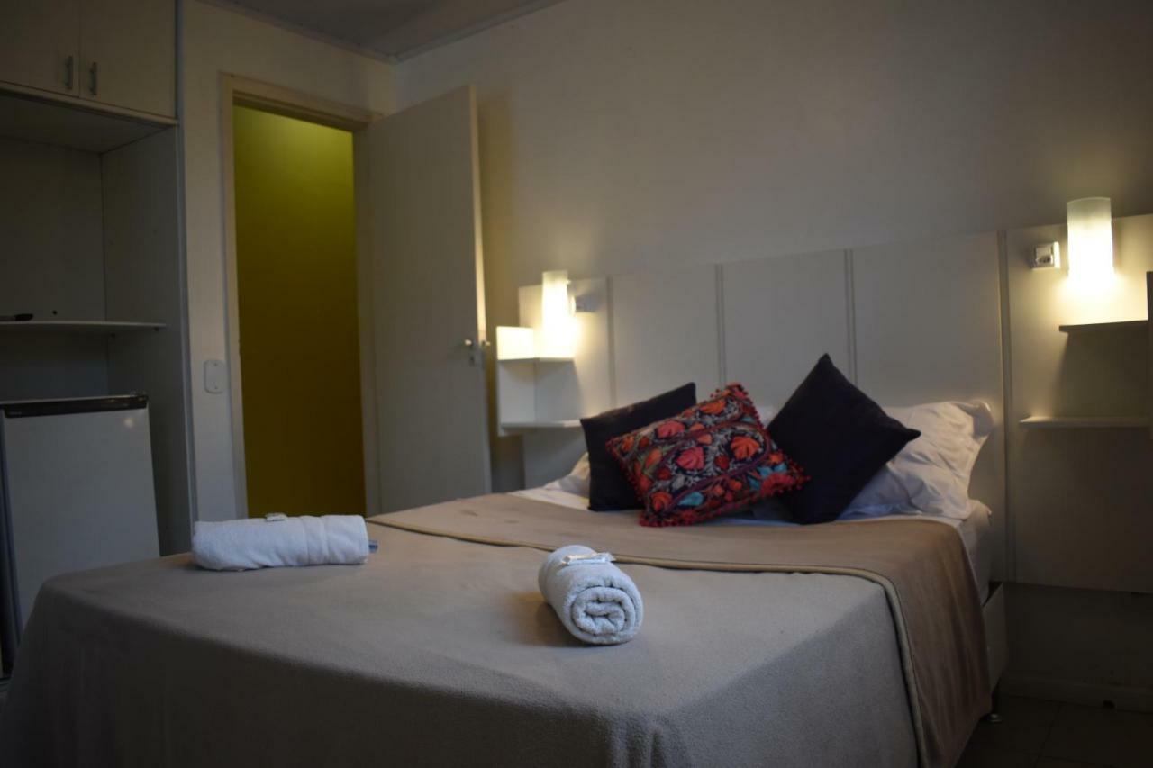 Elementos Buzios Pousada & Hostel Екстериор снимка