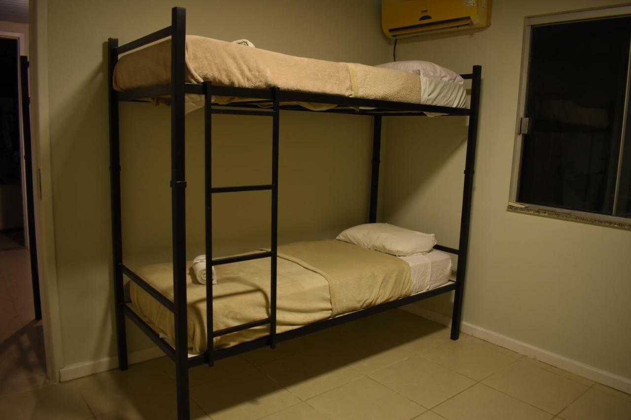 Elementos Buzios Pousada & Hostel Екстериор снимка